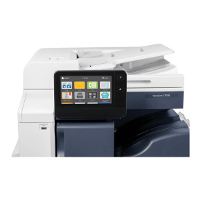 Xerox VersaLink C71xxV_S - COL MFP,A3, MUSÍ SA DOPLNIŤ INICIALIZAČNÁ SADA; S=podstavec (podstavec s 1 zásobníkom+HDD+stredný zásobník)