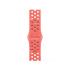 Watch Acc/42/Magic Ember Nike Sport Band - M/L
