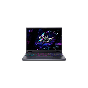 Acer Predator Helios Neo 14/PHN14-71-90FS/U9-285H/14,5"/2560x1600/32GB/1TB/RTX 5070/W11H/Black/2R