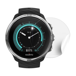 Screenshield SUUNTO 9 fólia na displej