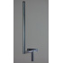 Anténny držiak 25/63cm T (p.2,8 cm)