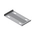 Ubiquiti UACC-Rack-Shelf-TL-SD - Toolless Mini Rack Shelf