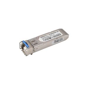 Signamax 100-32WDMA-LR20 1G SFP optický WDM modul SM 1310nm LC, 20km, DDM - Cisco komp. Signamax 100-32WDMA-LR20 1G SFP optický WDM modul SM 1310nm LC, 20km, DDM - Cisco komp.