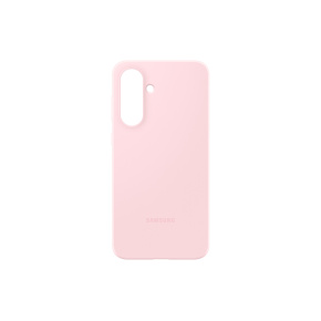 Samsung Silikónový zadný kryt pre Galaxy A56 Pink