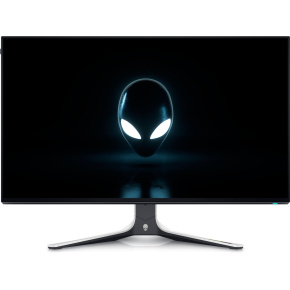 Dell Alienware/AW2723DF/27"/IPS/QHD/240Hz/1ms/White/3RNBD