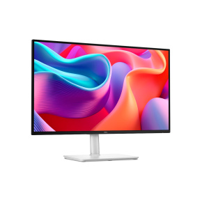 Dell Plus/S2725DC/27"/IPS/QHD/144Hz/1ms/Biela/3RNBD