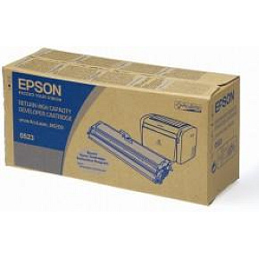 Čierny toner pre M1200 3800 strán Return !