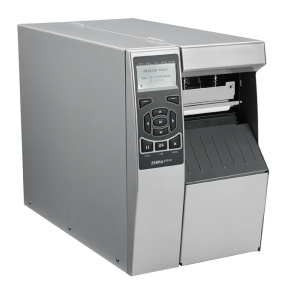 ZEBRA printer ZT510 - 203dpi, BT, LAN ZEBRA printer ZT510 - 203dpi, BT, LAN