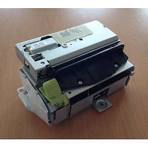 ML-500-904: Mech Unit pre TM-L500A pre ACS roll t.