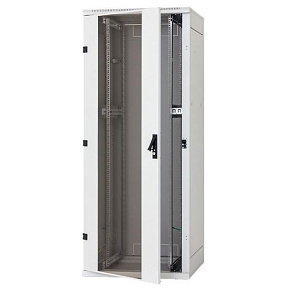 TRITON 19" stojanový rozvaděč 42U/600x800, rozebíratelný TRITON 19" stojanový rozvaděč 42U/600x800, rozebíratelný