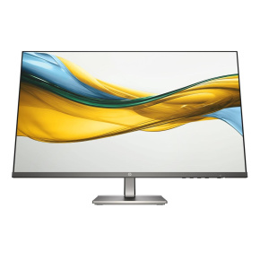 BAZAR-HP LCD 527da 27" 1920x1080, IPS w/LED micro-edge, 300nits,100Hz,1500:1,5ms g/g,VGA, 2xHDMI 1.4,2x2W repro,3,5mm ja BAZAR-HP LCD 527da 27" 1920x1080, IPS w/LED micro-edge, 300nits,100Hz,1500:1,5ms g/g,VGA, 2xHDMI 1.4,2x2W repro,3,5mm ja