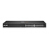 HPE Aruba Networking CX 6000 8p 10M/100M/1G Class4 PoE 2p SFP 1G 67W Switch