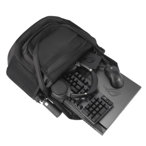 ASUS ROG Ranger Gaming Backpack (TBD)