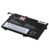 Batéria T6 Power pre Lenovo ThinkPad L480, L490, L580, L590, L15 Gen 1, 4050mAh, 45Wh, 3cell, Li-Pol