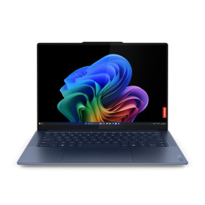Lenovo Yoga Slim 7/14Q8X9/SD-X1E-78-100/14,5"/2944x1840/T/16GB/512GB/Adreno/W11H/Blue/2R NBD