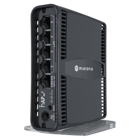 MikroTik hAP ax2 RouterBOARD C52iG-5HaxD2HaxD-TC MikroTik hAP ax2 RouterBOARD C52iG-5HaxD2HaxD-TC