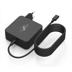 EUROCASE Napájecí adaptér AD-716 (100W GaN AC)