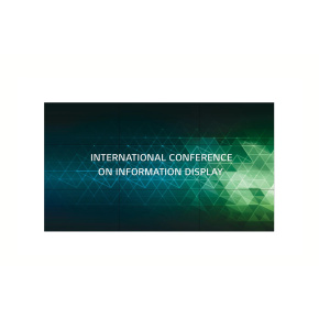 55" LG LED 55VH7J-H-FHD, 700cd, VW, 24/7