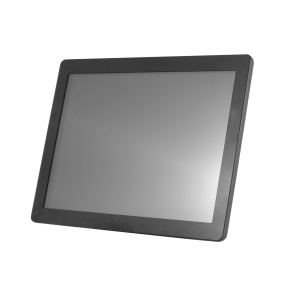 10,4" Glass display - 800x600, 250nt, CAP, VGA