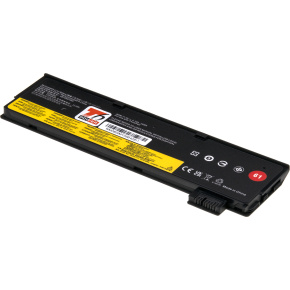Batéria T6 Power Lenovo ThinkPad T470, T480, T570, T580, 2100mAh, 24Wh, 3cell Batéria T6 Power Lenovo ThinkPad T470, T480, T570, T580, 2100mAh, 24Wh, 3cell