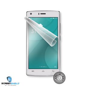 Screenshield™ DOOGEE X5 Max ochranná fólia na displej
