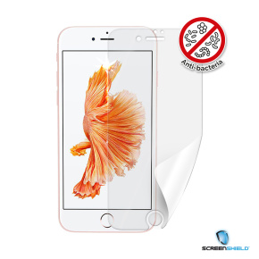 Screenshield Anti-Bacteria APPLE iPhone 7 fólia na displej Screenshield Anti-Bacteria APPLE iPhone 7 fólia na displej