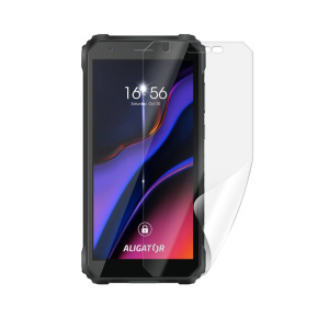 Screenshield OSCAL S60 fólia na displej