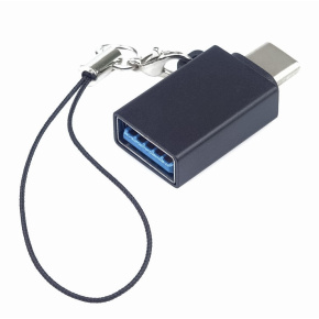 PremiumCord OTG adaptér USB-C - USB-A 3.0 PremiumCord OTG adaptér USB-C - USB-A 3.0