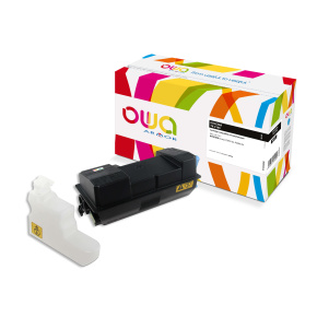 OWA Armor toner kompatibilný s KYOCERA TK3190, čierna/black OWA Armor toner kompatibilný s KYOCERA TK3190, čierna/black