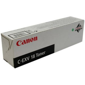 Canon Toner C-EXV 18 Canon Toner C-EXV 18