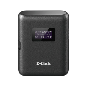 D-Link DWR-933 4G/LTE Cat 6 Wi-Fi Hotspot