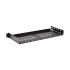 Polica pevná SmartRack 1U, nosnosť 18.1kg, hĺbka 178mm