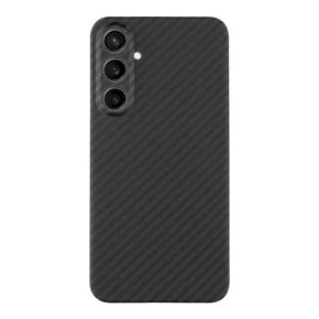 Tactical MagForce Aramid Kryt pre Samsung Galaxy S23 FE Black