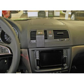 Brodit ProClip montážna konzola pre Škoda Yeti 2016-17, na stred Brodit ProClip montážna konzola pre Škoda Yeti 2016-17, na stred