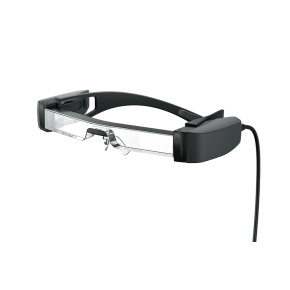 Epson Moverio BT-40, múdre okuliare