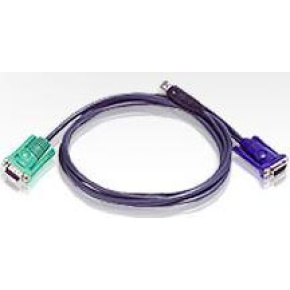 ATEN KVM združený kábel k CS-1708, 1716, USB, 1,8m