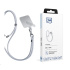 3mk EasyClip Grey (silver)