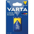 Varta 6LR61/1BP Longlife POWER 9V (HIGH ENERGY) 6LP3146