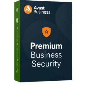 _Nová Avast Premium Business Security pro 93 PC na 36 měsíců _Nová Avast Premium Business Security pro 93 PC na 36 měsíců