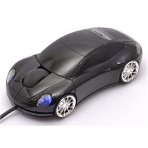 ACUTAKE Extreme Racing Mouse BK2 (BLACK) 1000dpi ACUTAKE Extreme Racing Mouse BK2 (BLACK) 1000dpi