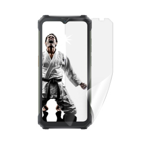 Screenshield IGET Blackview GBV7100 fólia na displej