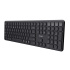 TRUST VAIYA MULTIDEVICE WIRLS KEYBOARD DE
