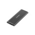 Externý box pre SSD Natec RHINO M.2 NVME LITE USB-C 3.1 GEN2, hliníkové telo
