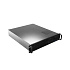 LANBERG SERVEROVÉ ŠASI PRO MONTÁŽ DO RACKU ATX 520/12 19"/2U