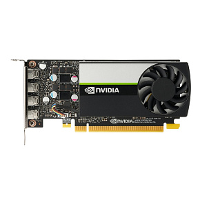 HP NVIDIA LL T1000 8GB 4mDP GFX HP NVIDIA LL T1000 8GB 4mDP GFX