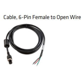 Honeywell Spare Cable,6Pin Female - Náhradný kábel