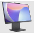 Lenovo IdeaCentre/AIO 24IRH9/23,8"/FHD/5-210H/16GB/1TB SSD/UHD Xe/W11H/Sivá/2R