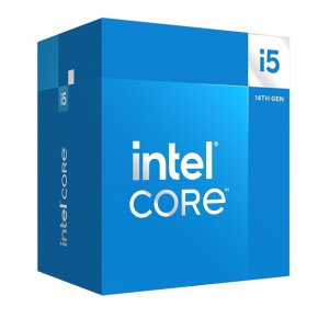 CPU INTEL Core i5-14500, až 5.0GHz, 24MB L3, LGA1700, BOX CPU INTEL Core i5-14500, až 5.0GHz, 24MB L3, LGA1700, BOX