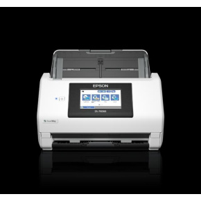 Skener EPSON WorkForce DS-790WN, 3 roky záruka po reg.