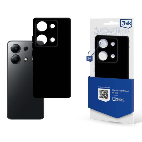 3mk ochranný kryt Matt Case pro Redmi Note 13 4G 3mk ochranný kryt Matt Case pro Redmi Note 13 4G